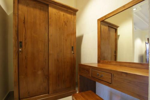 Hostal Pondok Wira Ubud
