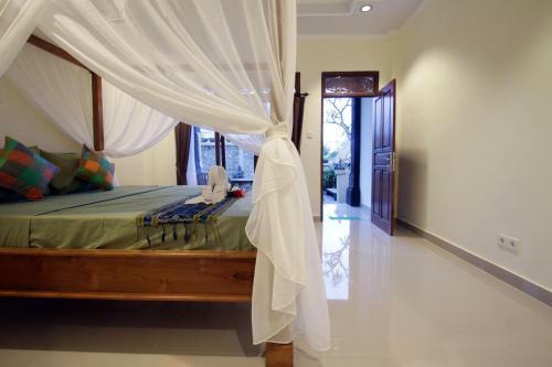 Hostal Pondok Wira Ubud