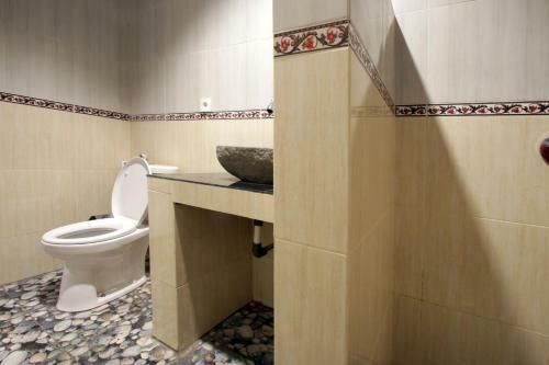 Hostal Pondok Wira Ubud