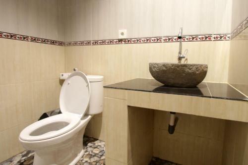 Hostal Pondok Wira Ubud