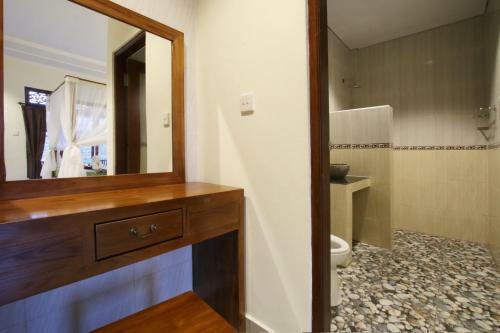 Hostal Pondok Wira Ubud