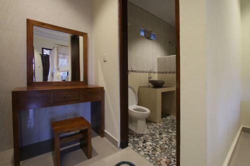 Hostal Pondok Wira Ubud