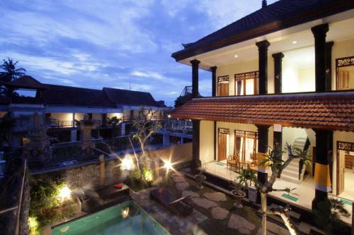 Hostal Pondok Wira Ubud
