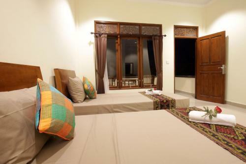 Hostal Pondok Wira Ubud