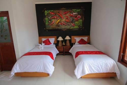 Hostal Bubu Inn