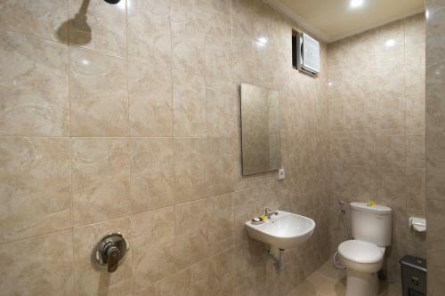 Hostal Umah Dangin Guest House