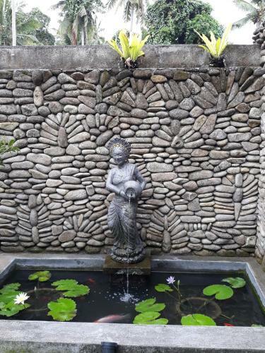 Hostal Umah Dangin Guest House