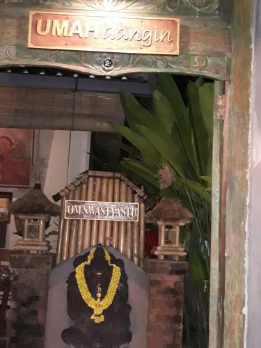 Hostal Umah Dangin Guest House