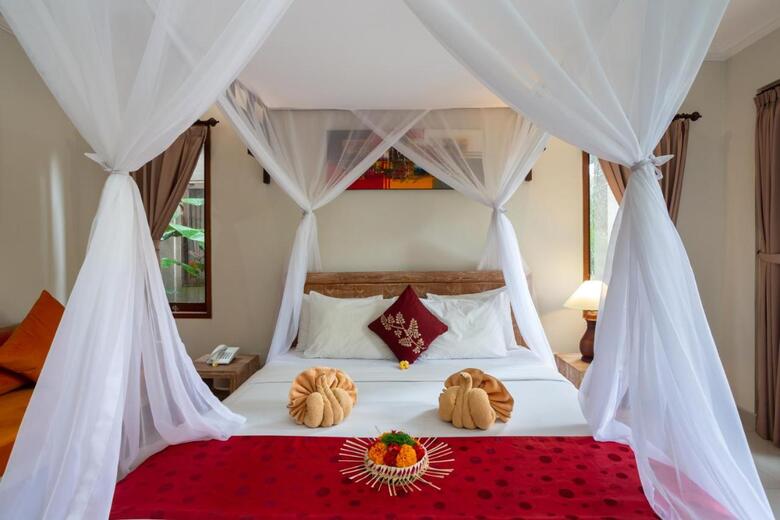 Hotel Kiskenda Cottages & Restaurant