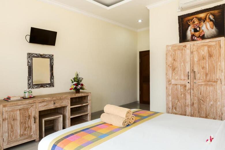 Hotel Kiskenda Cottages & Restaurant