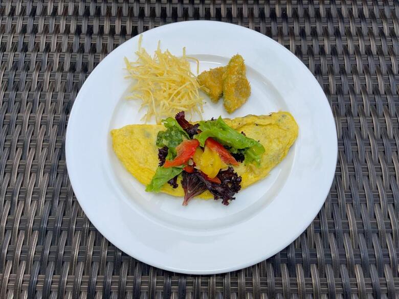 Hotel Kiskenda Cottages & Restaurant
