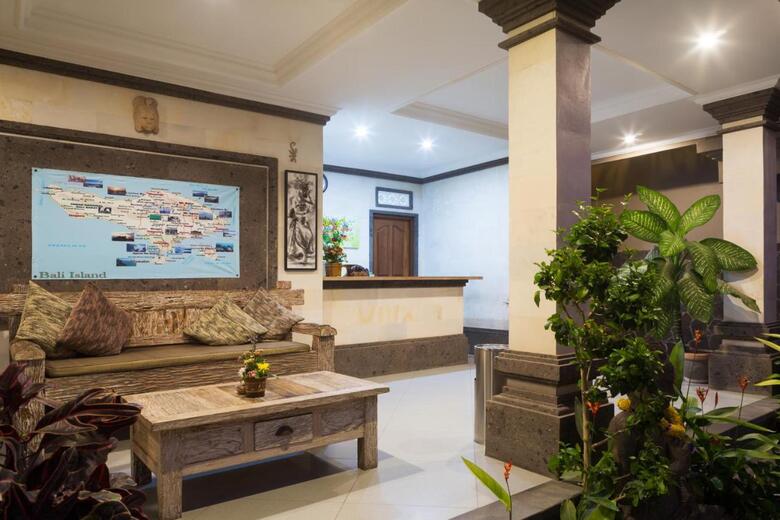 Hotel Kiskenda Cottages & Restaurant