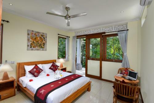 Payogan Homestay