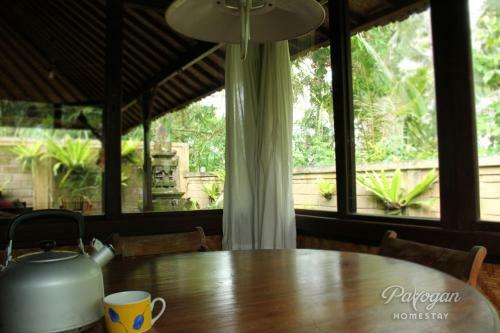 Payogan Homestay