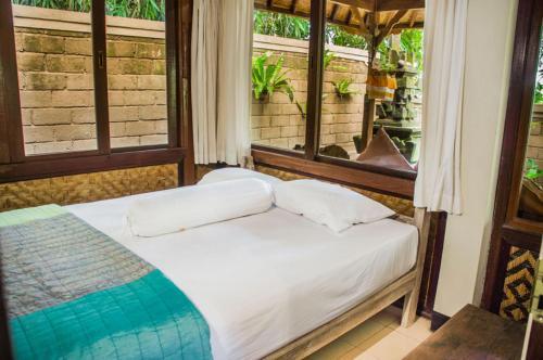 Payogan Homestay