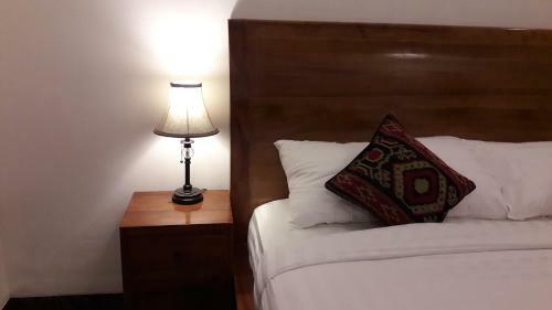 Hostal The Mangku