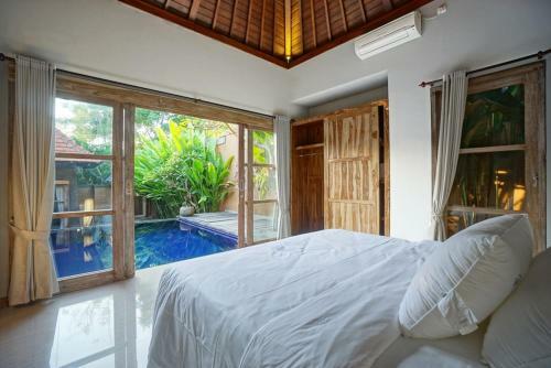Hana Villa