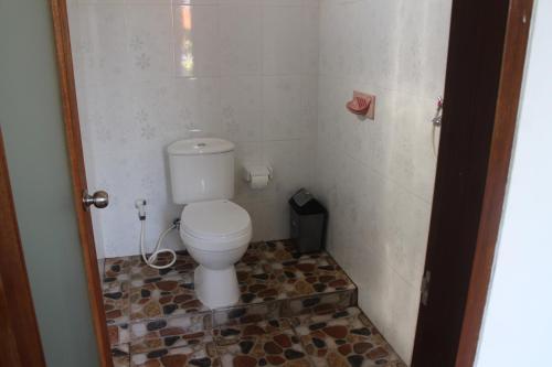 Hostal Ari House