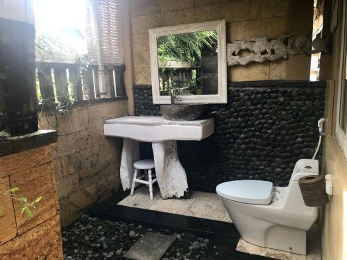 Hostal The Pasga Villas Ubud