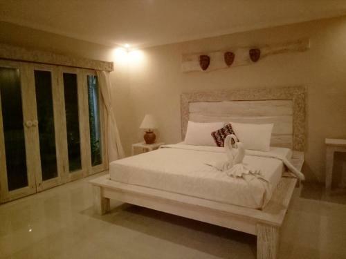 Hostal The Pasga Villas Ubud