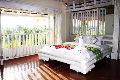 Hostal The Pasga Villas Ubud
