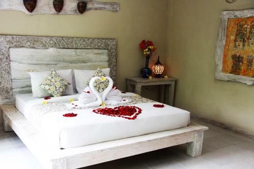 Hostal The Pasga Villas Ubud