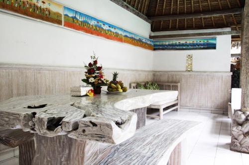 Hostal The Pasga Villas Ubud
