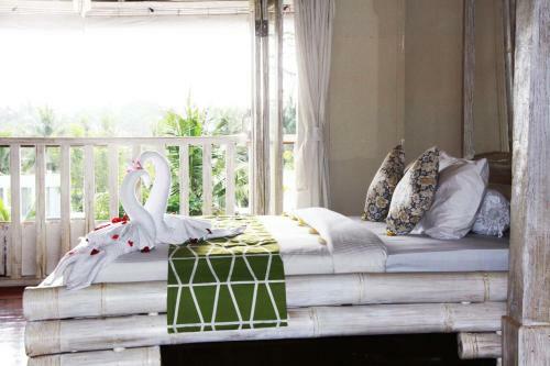 Hostal The Pasga Villas Ubud
