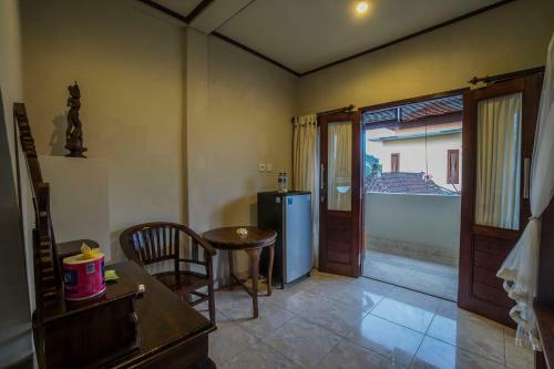 Hostal Bangbang Family House