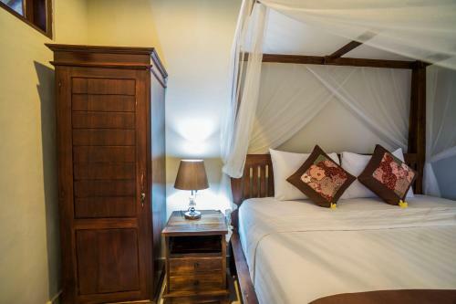 Hostal Bangbang Family House