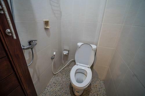 Hostal Bangbang Family House
