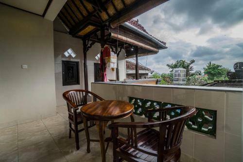 Hostal Bangbang Family House