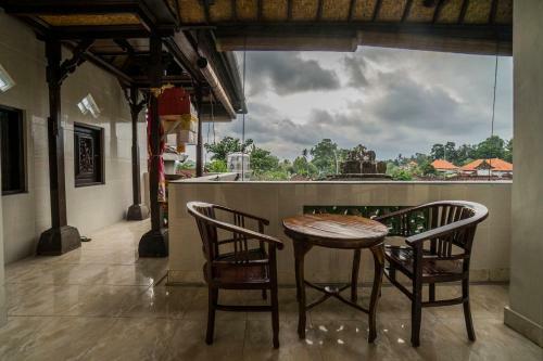 Hostal Bangbang Family House