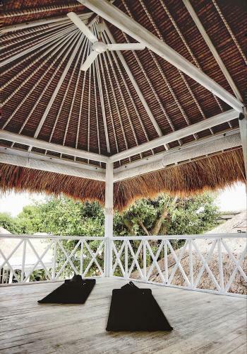 White Palm Hotel Bali