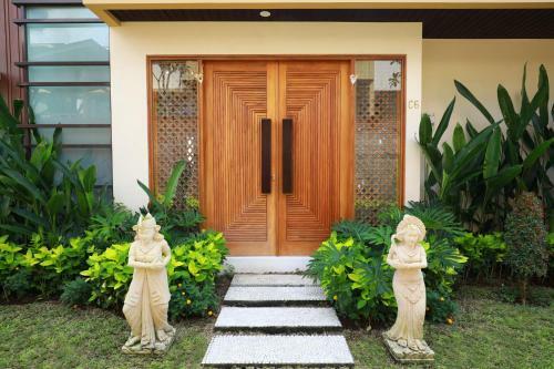 Villa The Miracle Nusa Dua