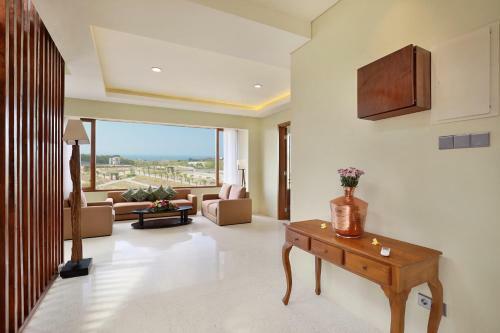 Villa The Miracle Nusa Dua