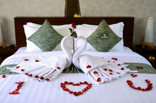 Villa The Miracle Nusa Dua