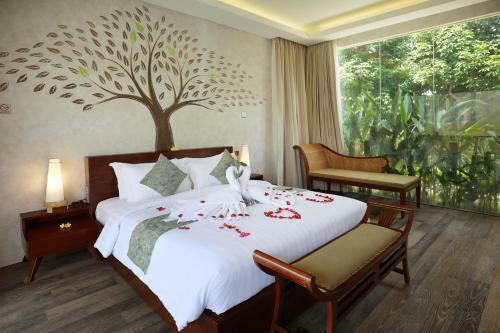 Villa The Miracle Nusa Dua