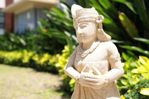 Villa The Miracle Nusa Dua