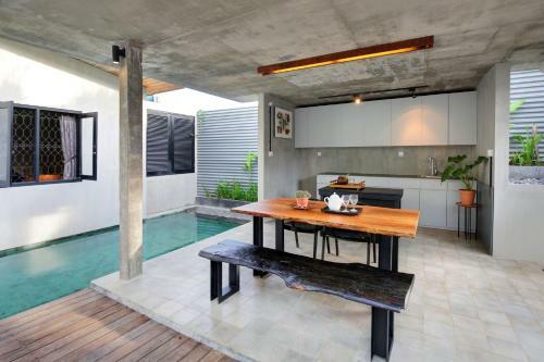 Bunut Bali Villa