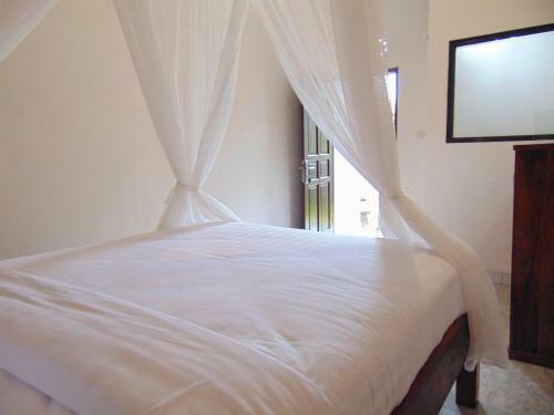 Hostal Batu Kandik Homestay