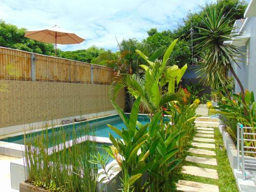 Hostal Batu Kandik Homestay