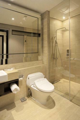 The Sterling Hotel & Villas