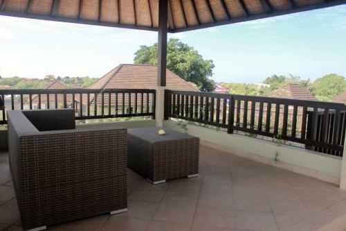 Bellini Bali Villa