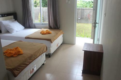 Hostal Adi Bali Homestay