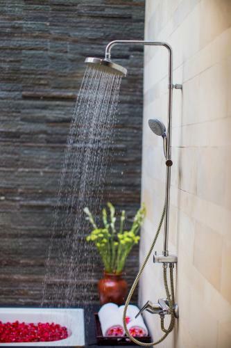 Amertha Colibri Villa Suite