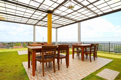 Hostal Praja Homestay
