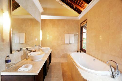 Cantic Villa