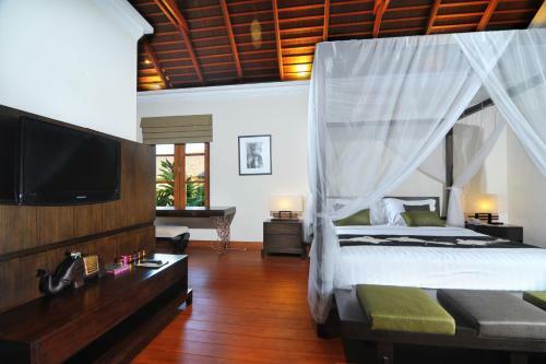 Cantic Villa