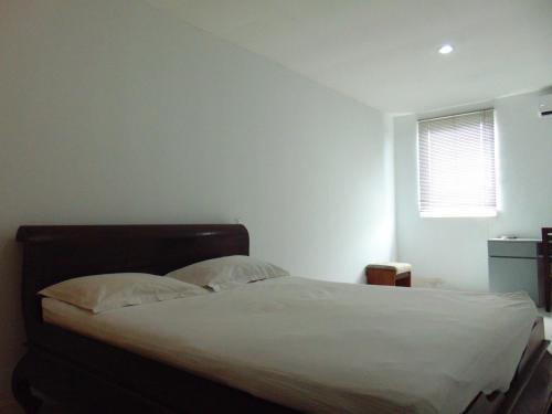 Hostal Room 868